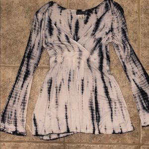 Venus Jean Washed Top